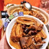 不素之徒｜一道牛腩煲就能在深圳封神？