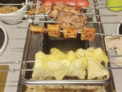 -丰茂烤串(外滩星荟中心店)