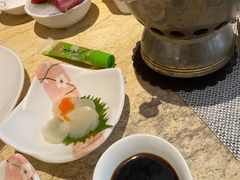 -雍和会海鲜姿造自助(湖东路店)