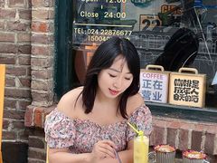 -流浪者复古西餐鸡尾酒吧(沈阳店)