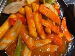 -汉拿山烤肉(东直门东方银座店)