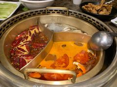 -小龙坎老火锅(北京三里屯店)