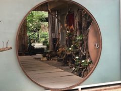 -成都院坝精品私汤民宿酒店