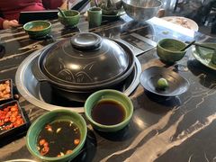 -百年果林椰子鸡(中洲店)