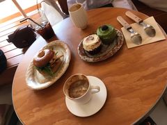 -SPARROW 家雀儿咖啡本店