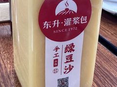 -东升灌浆包(辛庄街总店)