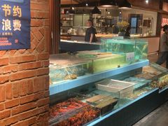 -荣小馆(杭州大厦店)