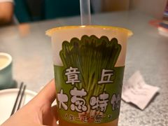 -老济南·地道济南菜(大明湖店)