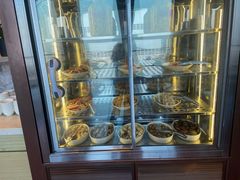 -嘉定凯悦·咖啡厅