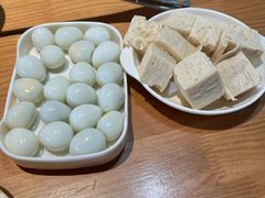 -乐山麻辣烫(翡翠森林花园店)