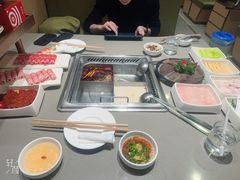 -海底捞火锅(杭州萧山宝龙广场店)