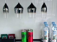 -亚善天籁S酒店(成都太古里旗舰店)