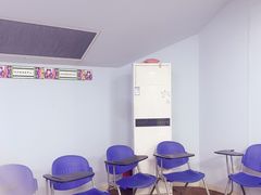 -百济韩国语(虹口校区)