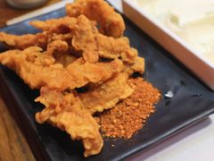 -老天桥蛙炉火锅(姑苏总店)