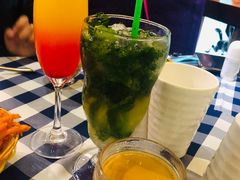 -Santoor 萨都里印度餐厅(北锣鼓巷店)