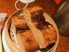 -绿茶餐厅(蓝色港湾店)