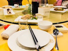 -北京全聚德(西客站店)
