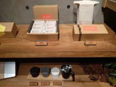 -微热山丘(台北民生公园门市店)