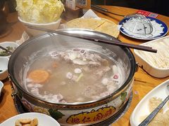 -娜仁图雅蒙古美食村(33小镇店)