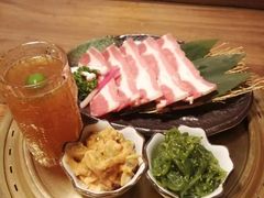 -河风の幸会精致料理