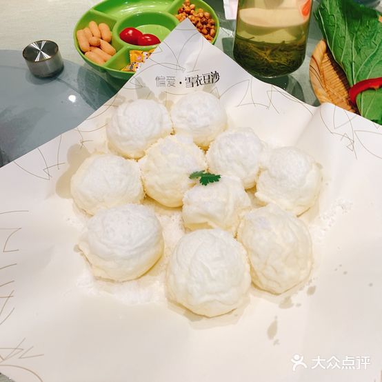 大年初一(东岭南街店)