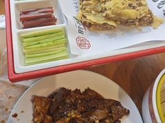 -肘子酥·天津菜·特色捞面(德云社店)