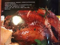-超级厨房概念餐厅(奥园广场店)