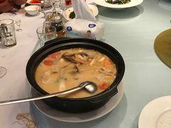 -老洋房花园饭店(绍兴路店)