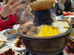 -水煮三国·川鲁江湖菜(香山店)