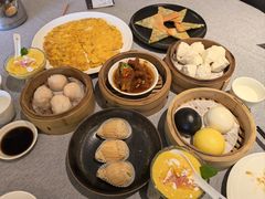 -潮府馆·非遗潮州菜·世纪公园(新国际博览中心店)