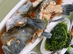 -闽南海鲜城(滨河中路店)