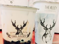 -鹿角巷The Alley(龙湖天街店)