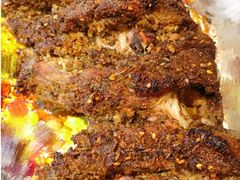 -九府羊·鲜羊火锅·烤串(新华路店)