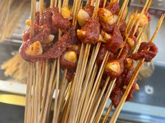 -钢管厂五区小郡肝火锅串串香(总店)