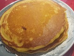 玉米饼-關東雪东北菜(中庚漫游城店)