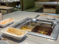 -海底捞火锅(枫蓝国际购物中心店)