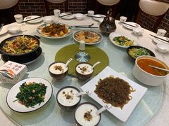 -巴依老爷·新疆美食(上城区天城路店)