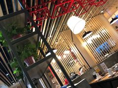 大堂-黄记煌三汁焖锅(凯德广场店)