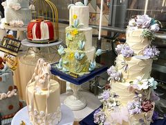 -杜哈夫DOUX RÊVE·生日蛋糕(日月光店)