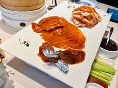 -漢舍中国菜馆(889广场店)