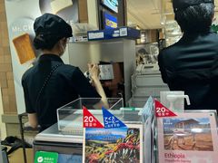 -阪急百货店(梅田总店)