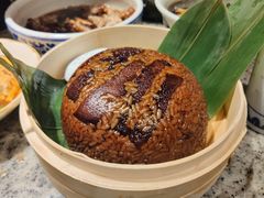 -南京大牌档(香港广场店)