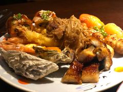 -松子料理(白家庄店)