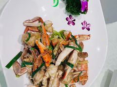 -大东海海鲜酒楼(渔人码头总店)