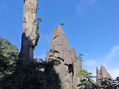 -三清山风景名胜区