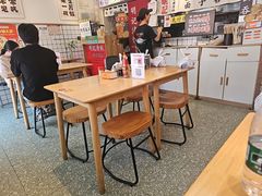 -明記茶餐廳(福田总店)