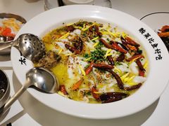 -太二酸菜鱼(南京艾尚天地店)