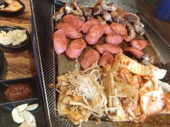 -大派屋(桂林路店)