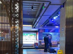 -青蓬蒸汽海鲜·深圳老字号·团建聚会(壹方城店)