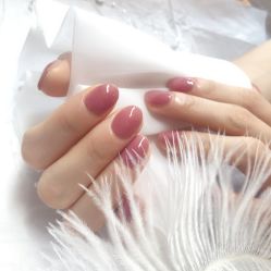 手部美甲-盼兮·日式美睫沙龙